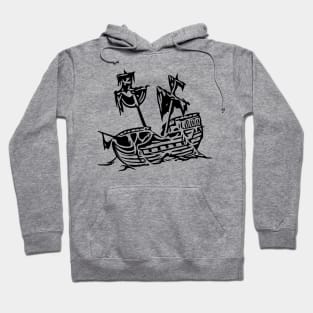 Shipwreck Hoodie